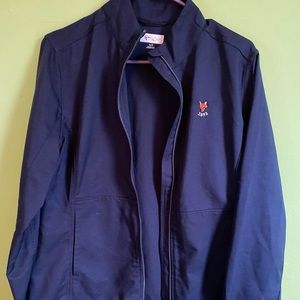 Greg Norman Golf Jacket